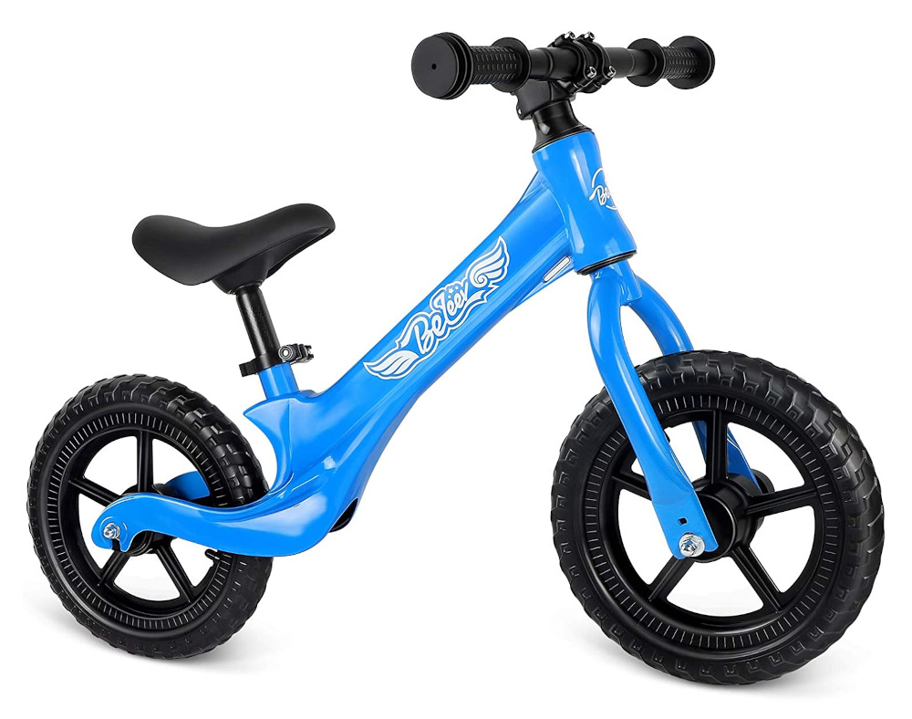 vitus balance bike amazon