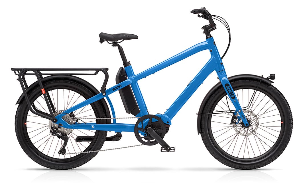 18 Reasons to/NOT to Buy Benno Boost | BikeRide