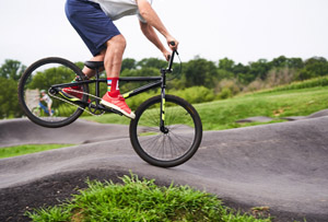BMX Bikes