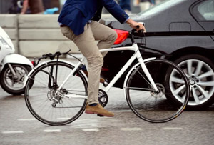 Commuter Bikes
