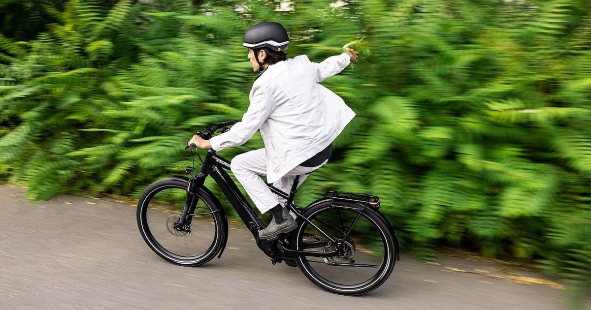 Best electric road bikes 2024 ⁠— choose an e-bike that looks like