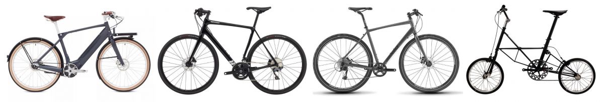 Best Commuter Bikes