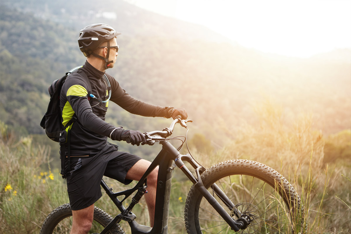 Best Electric Mountain Bikes