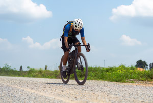 Gravel Bikes
