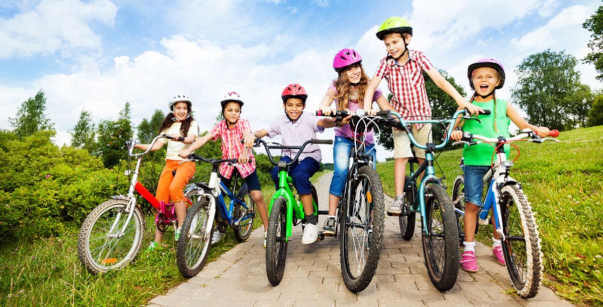 Best Kids' Bikes