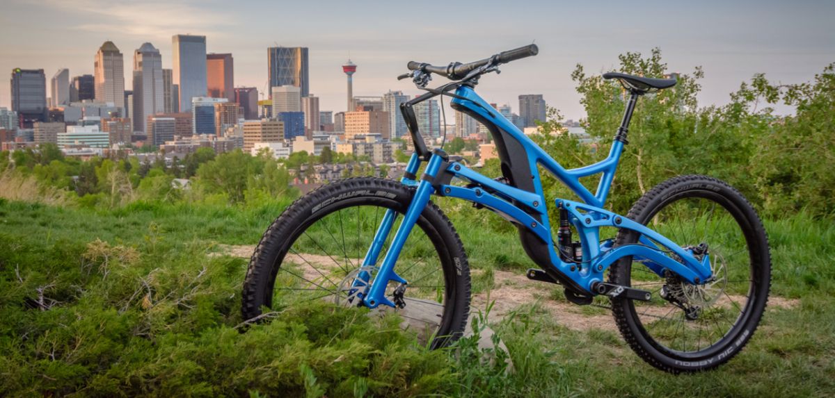 Best full suspension under 1500 outlet