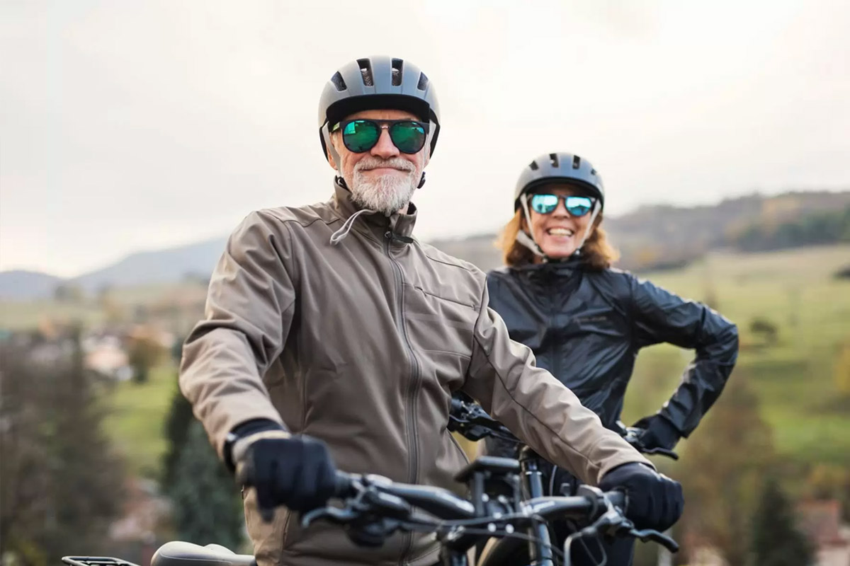 Best Bikes for Seniors
