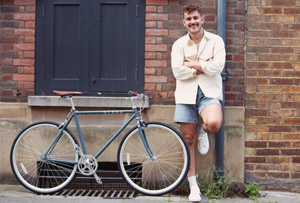 Single-Speed Bikes