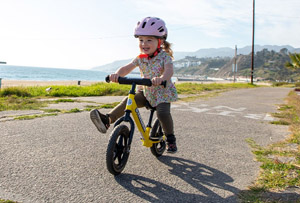 Toddler Bikes