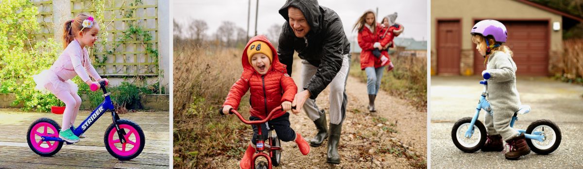 Best Toddler Bikes