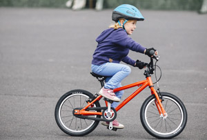 Kids' Bikes