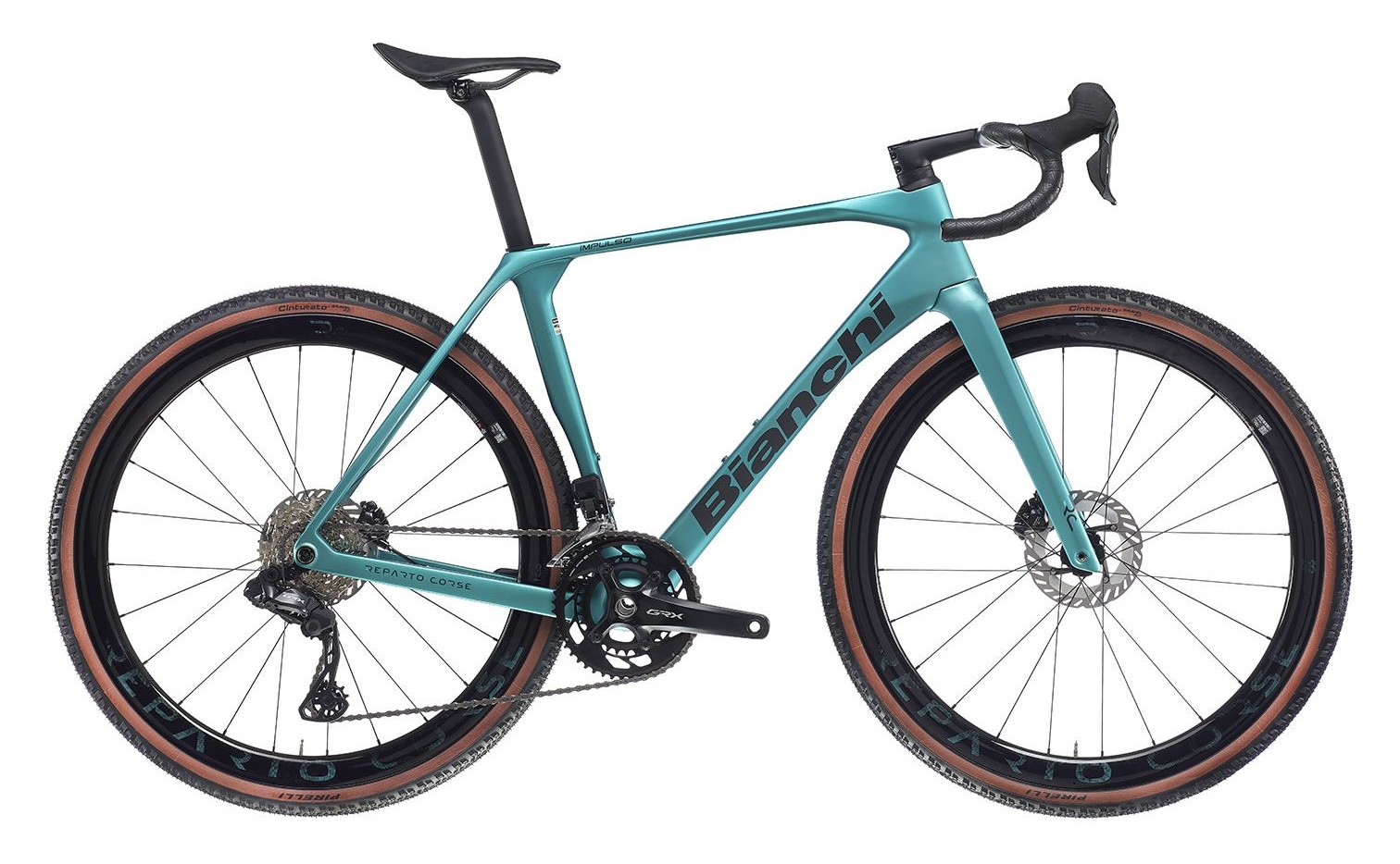 Bianchi impulso ロードバイク 16 Reasons to/NOT to Buy Bianchi Impulso | BikeRide