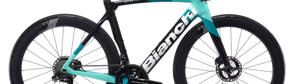 13 Reasons to NOT to Buy Bianchi Oltre XR4 Mar 2024 BikeRide