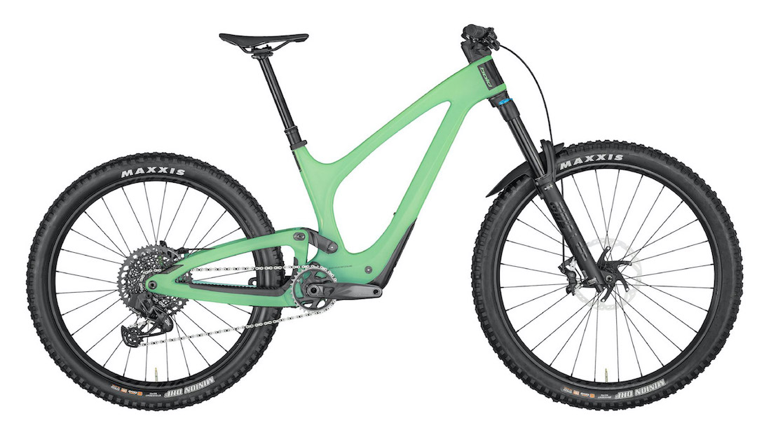 Bold mtb outlet