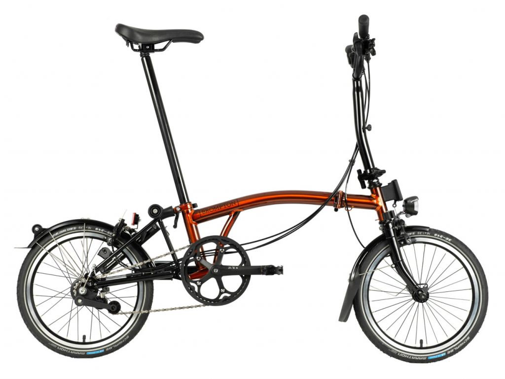 19 Reasons to/NOT to Buy Brompton M6L (Jun 2022) | BikeRide