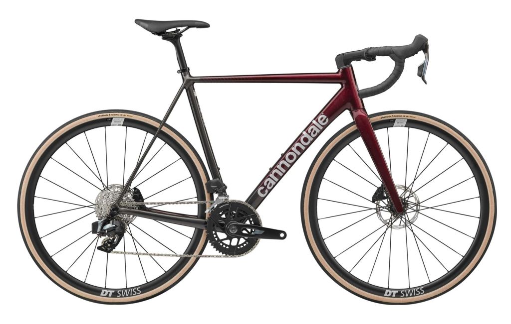 Cannondale CAAD14 Cannondale CAAD14