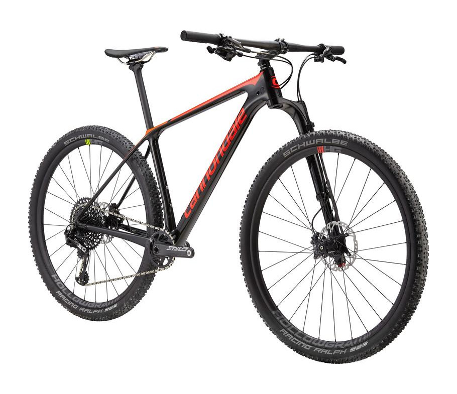 cannondale fsi carbon 4 2018