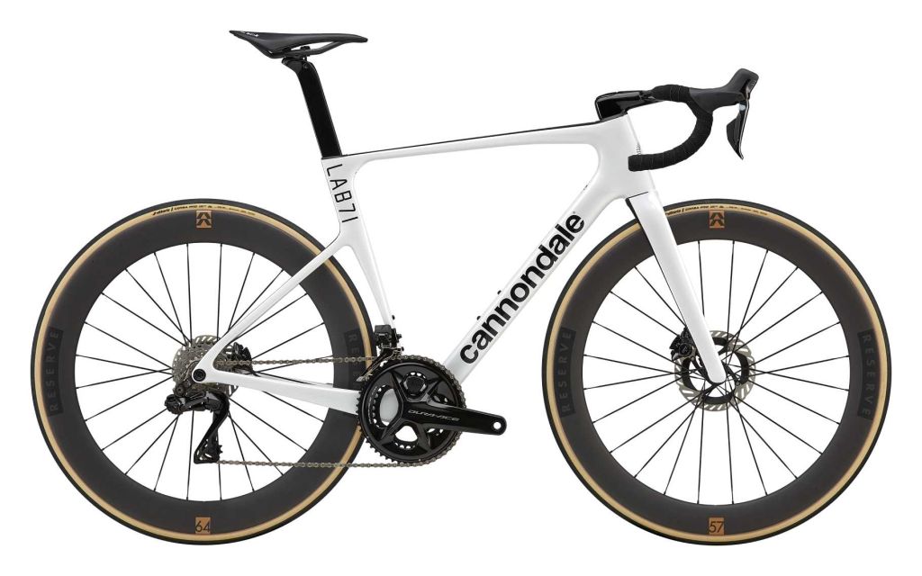 Cannondale SuperSix EVO Gen 5 Cannondale SuperSix EVO Gen 5