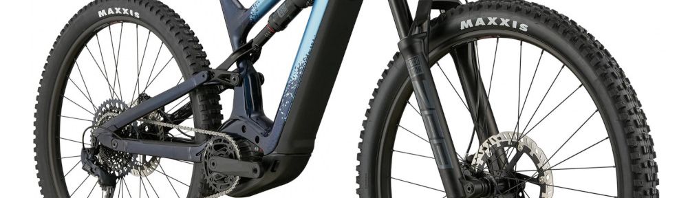cannondale montero