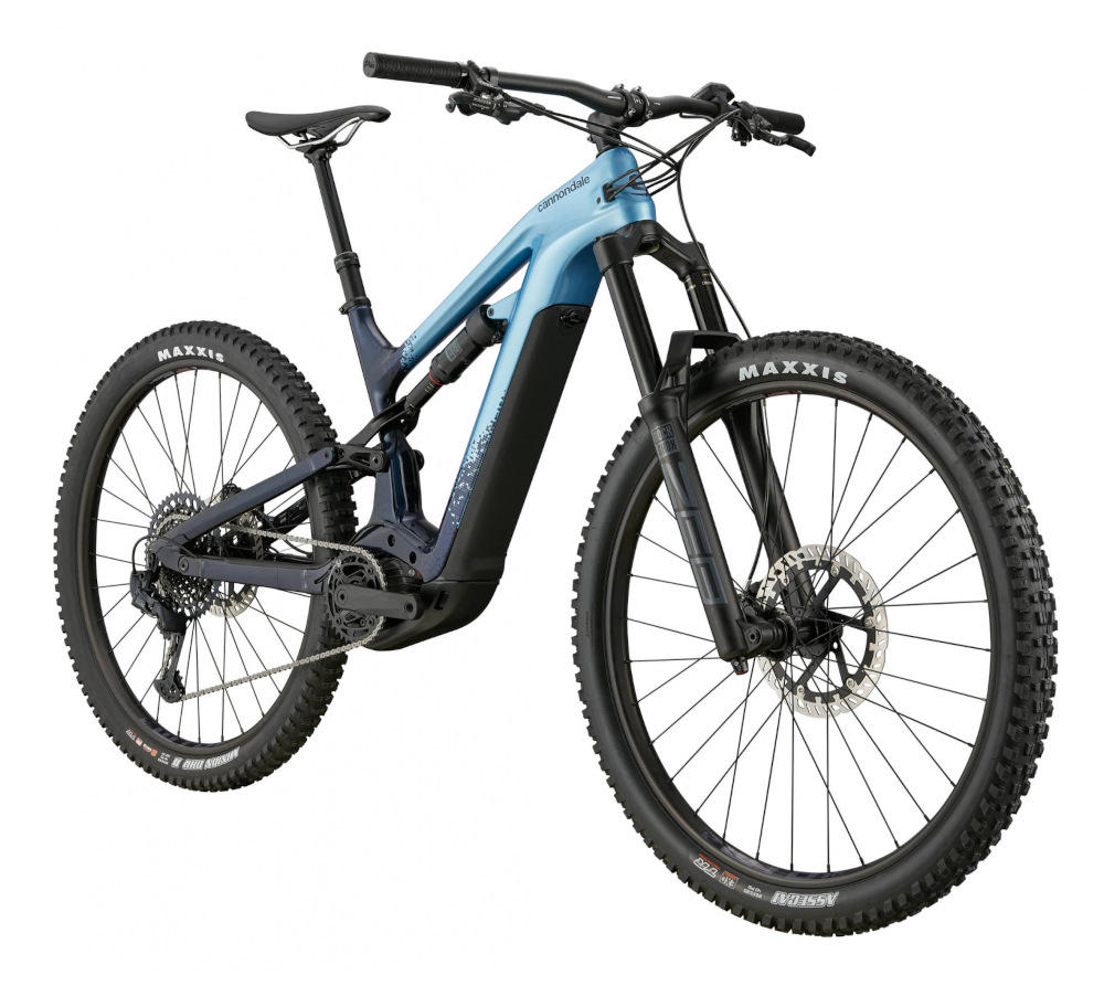 Ebike shop cannondale moterra