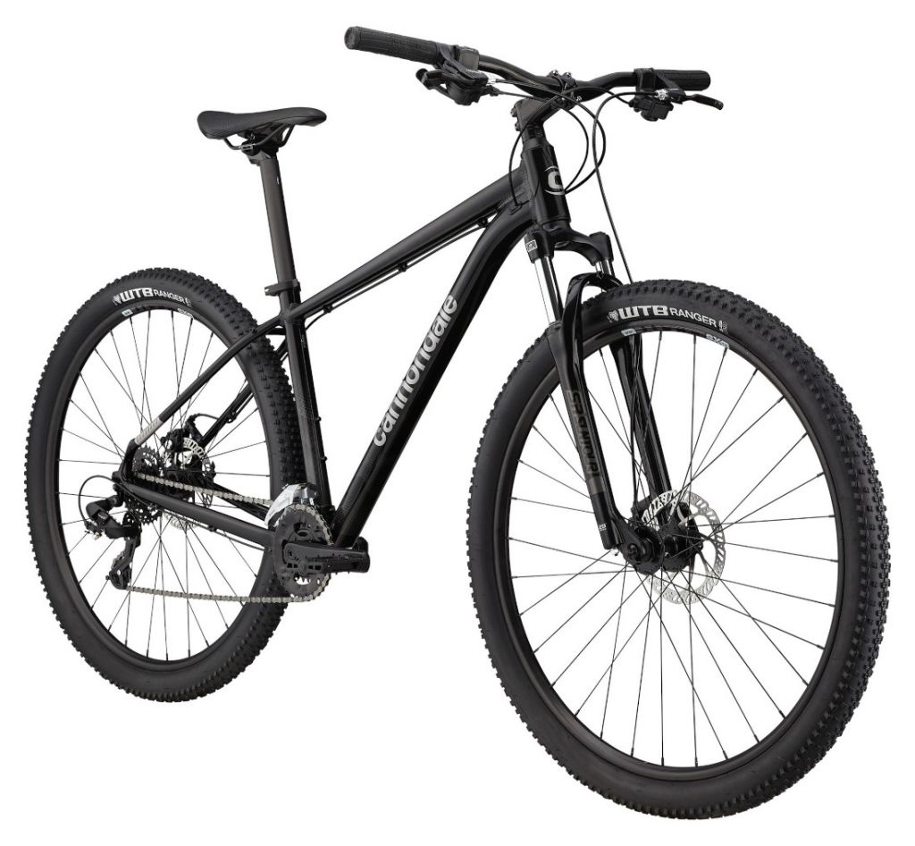 24 Reasons to/NOT to Buy Cannondale Trail (Mar 2023) | BikeRide