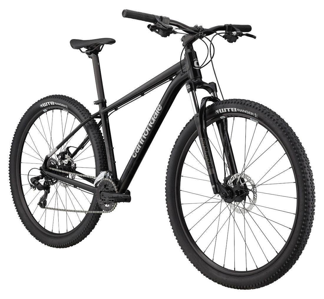 24 Reasons to/NOT to Buy Cannondale Trail (Dec 2023) | BikeRide