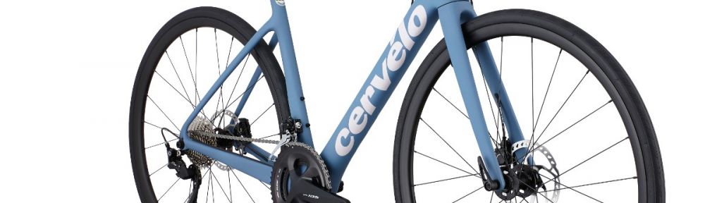 Cervelo caledonia sales indigo walnut