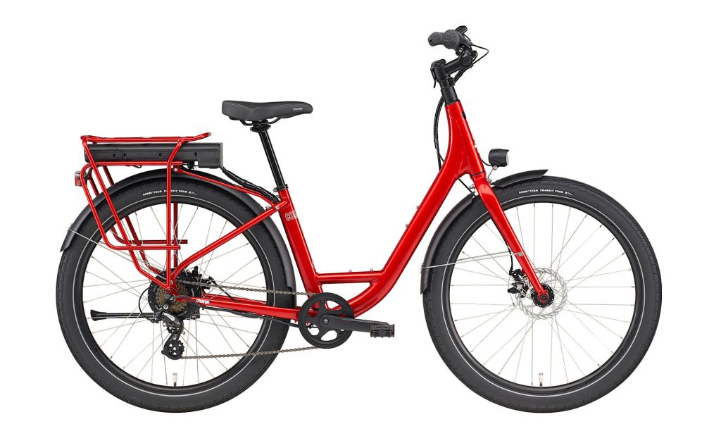 18 Reasons to NOT to Buy Charge Comfort 2 Nov 2024 BikeRide