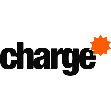 Charge Logo