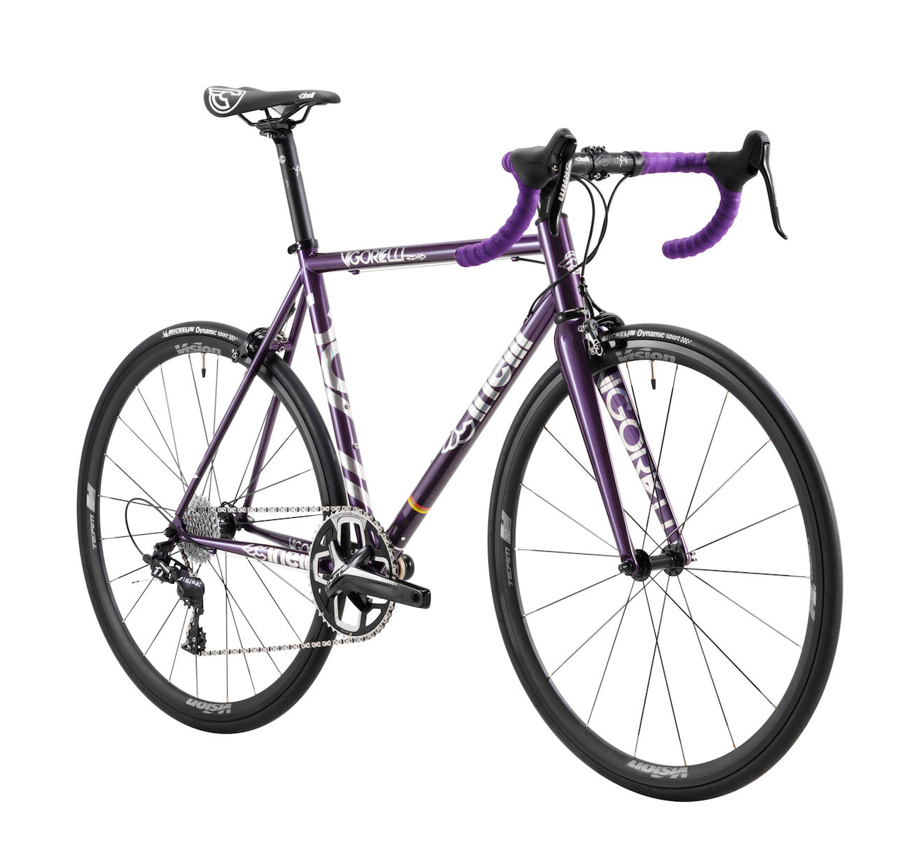 cinelli vigorelli limited edition
