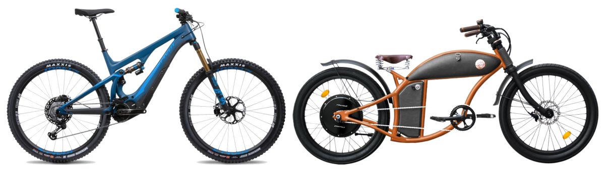 Vilano sales cobra 29er