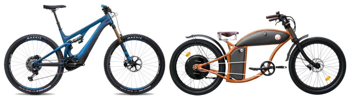 168 Best Class 2 Electric Bikes (January 2024)