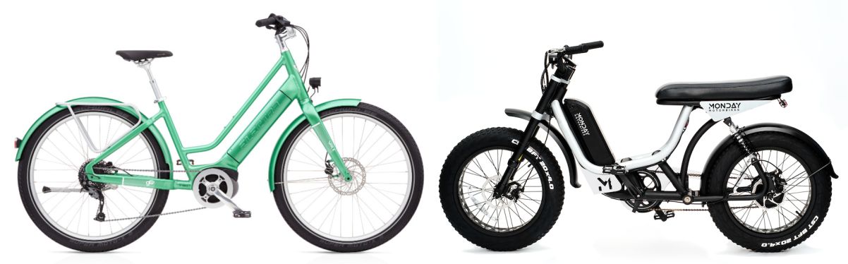 168 Best Class 2 Electric Bikes (January 2024)