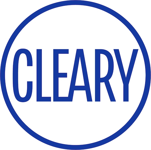 Cleary Logo