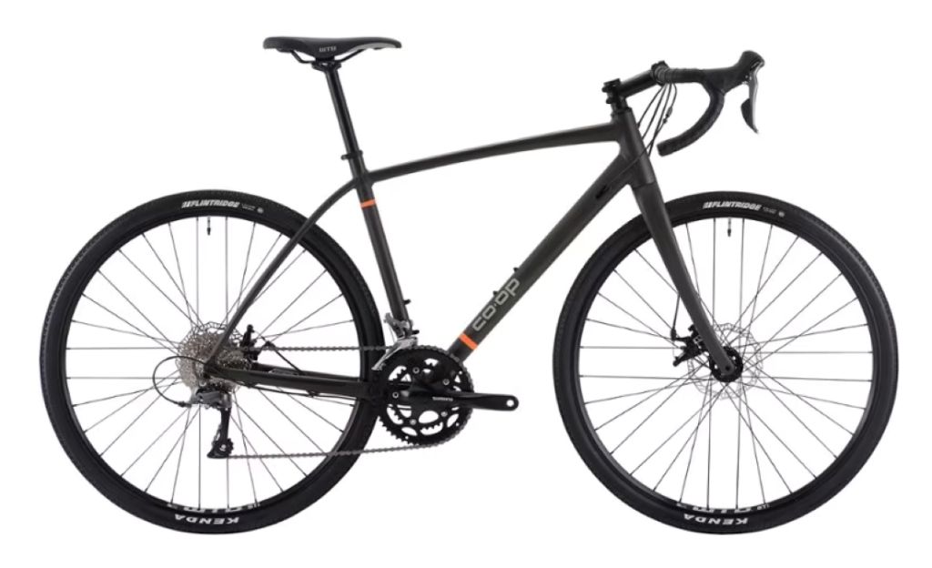 Co-op Cycles ADV 2.1