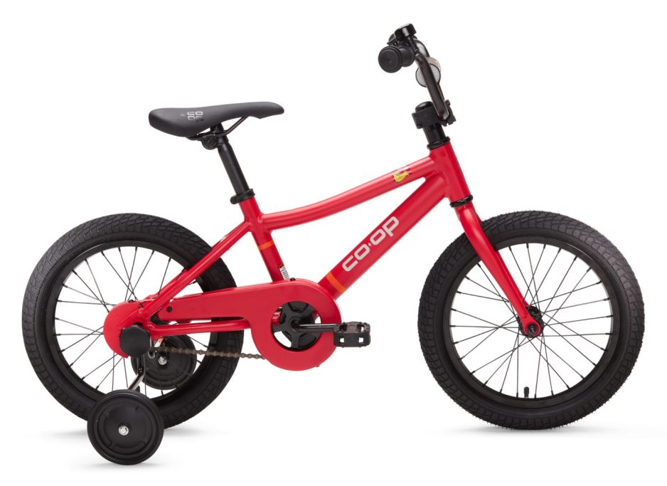 Compa Cycles 12 Reasons to/NOT to Buy Co-op Cycles REV 16 | BikeRide