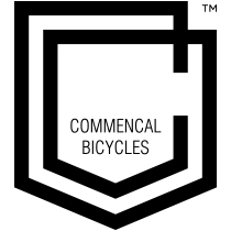 Commencal Logo