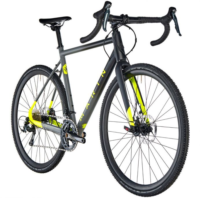 marin cortina cx pro