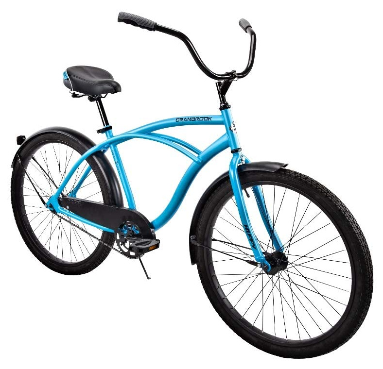 huffy gear cycle