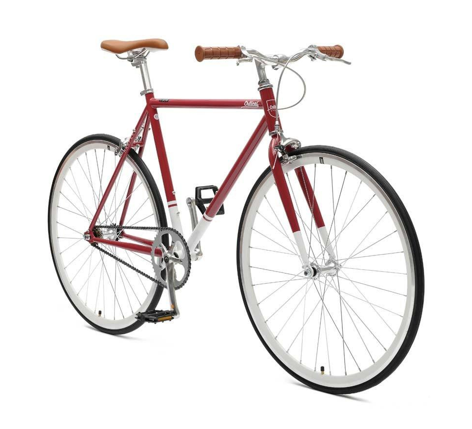 harper critical bike