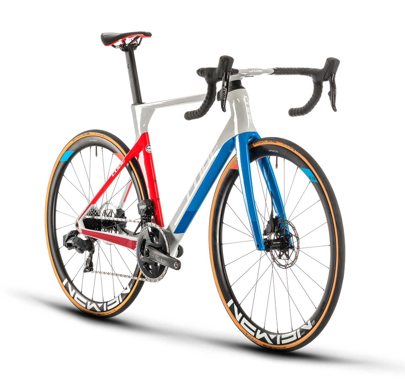 Cube Road Bikes 2020 Sale