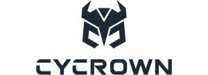 Cycrown logo