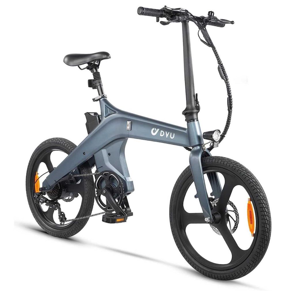 14 Reasons to NOT to Buy DYU T1 Dec 2024 BikeRide