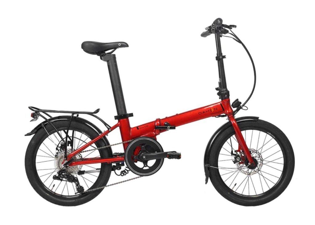 Dahon Unio E20 Dahon Unio E20