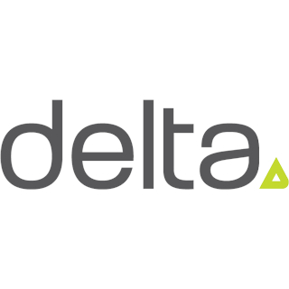 Delta Cycle Logo