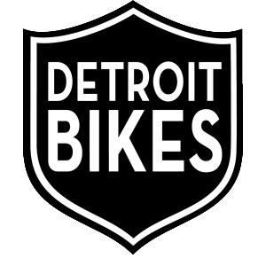 Detroit Bikes Sparrow 