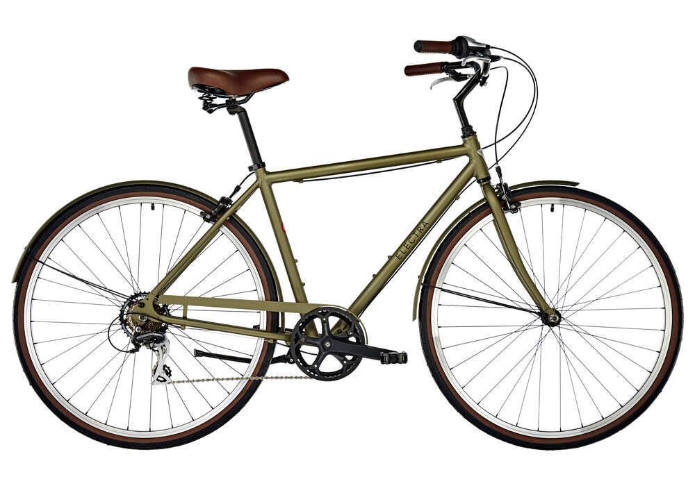 electra loft 7d