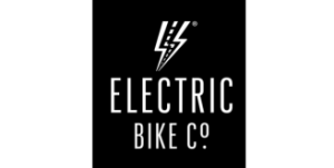 Electric Bike Company Logo