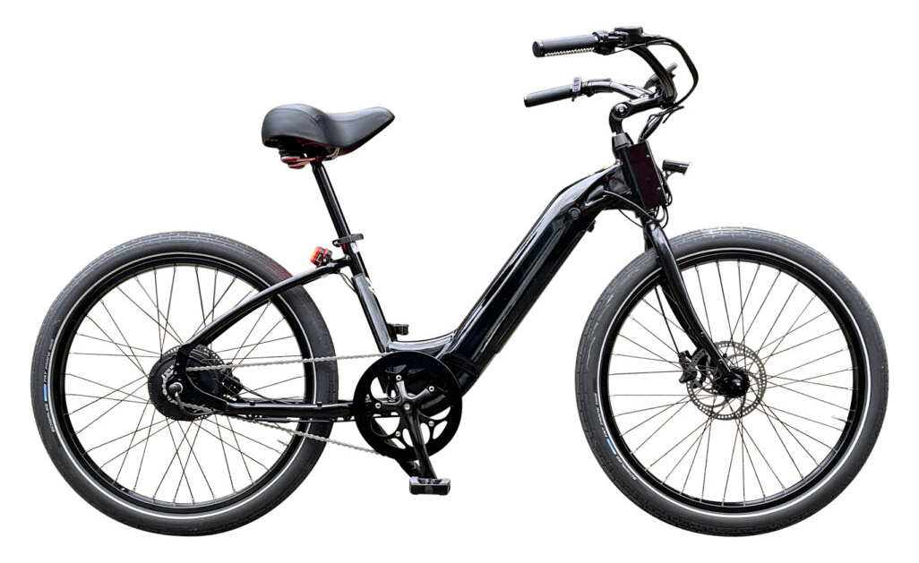 6 Best Electric Bikes of 2024 - Reviewed