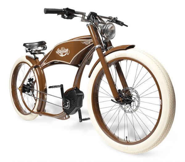 Best Electric Bikes Under $1,000